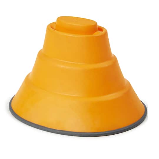 GONGE Build N’ Balance® Orange Bridge Pier